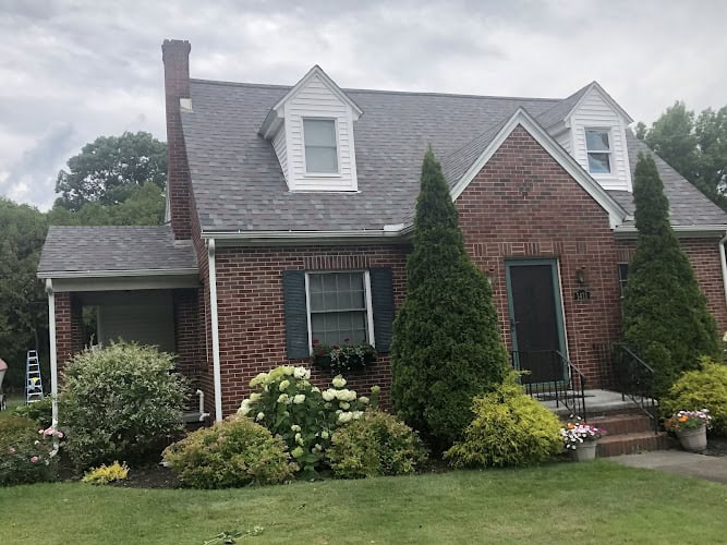 The Roofing King USA