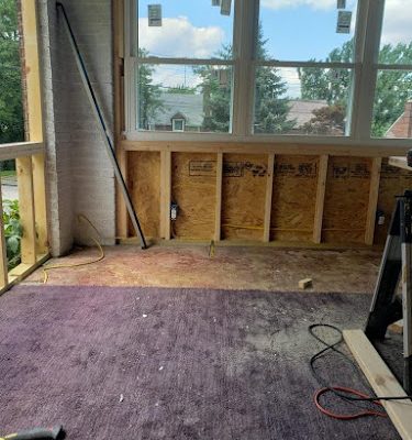 Southerland Flooring and Home Improvement