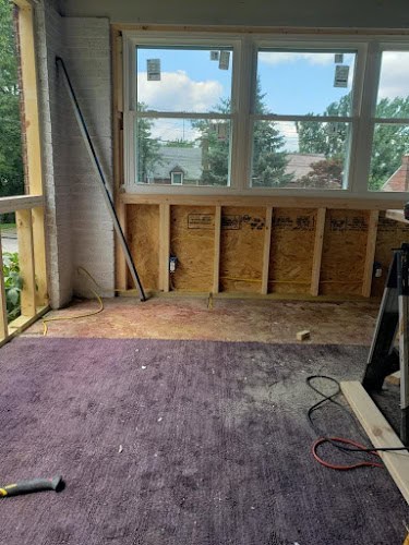 Southerland Flooring and Home Improvement