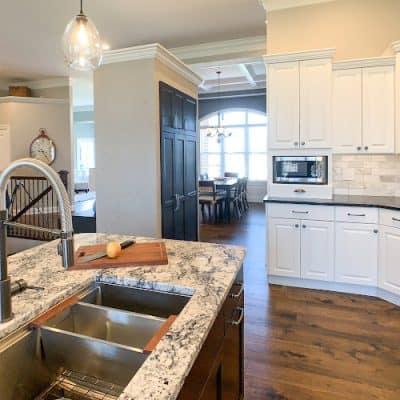 DreamMaker Bath & Kitchen