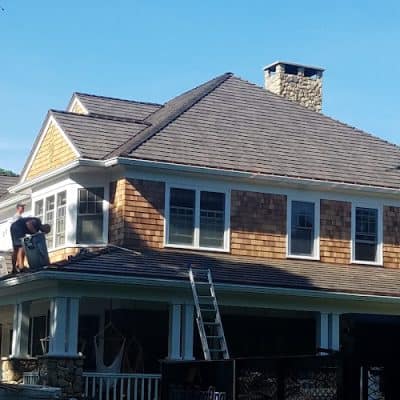 HyTech Roofing Solutions