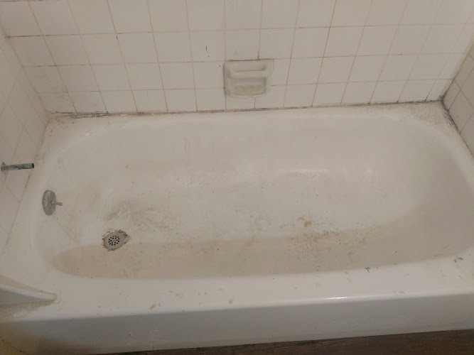 Northwest Tub & Tile Restoration