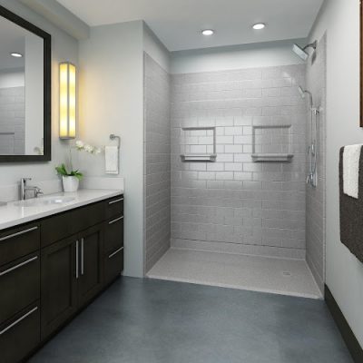 Bestbath Showroom