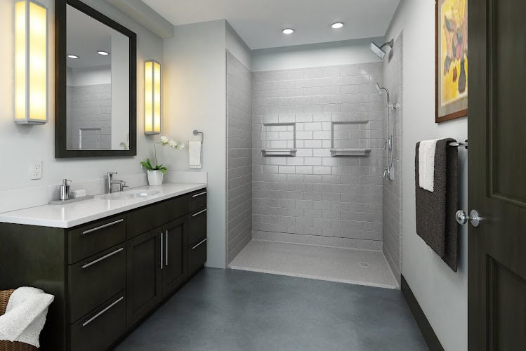 Bestbath Showroom