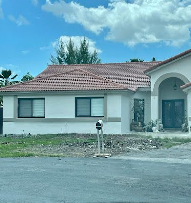 Forever Roofing and Remodeling