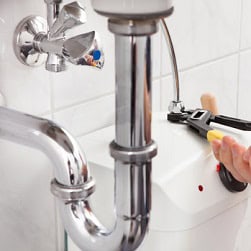 Augusta Plumbing Inc