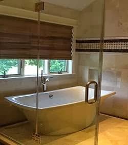 The Finishing Touch Interior Designs