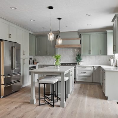 ACo Flooring, Cabinets, Kitchens & Baths