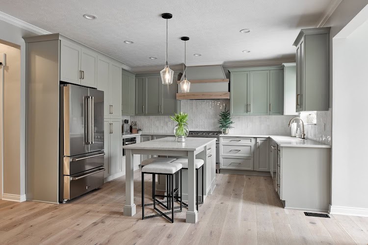 ACo Flooring, Cabinets, Kitchens & Baths