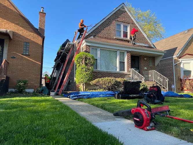 Roofing By Hernandez