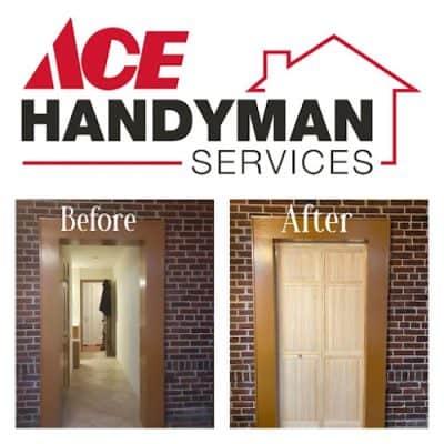 Ace Handyman Services Rockville