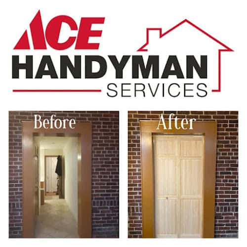 Ace Handyman Services Rockville