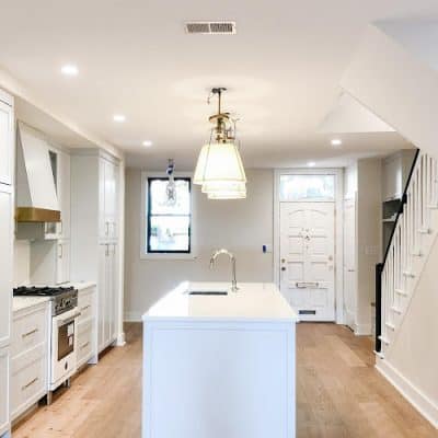 Bellweather Design-Build