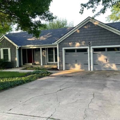 Eaton Roofing & Exteriors