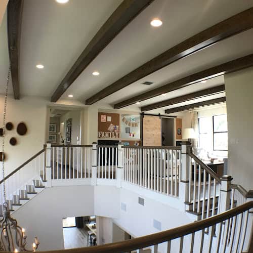 Mazza Interiors