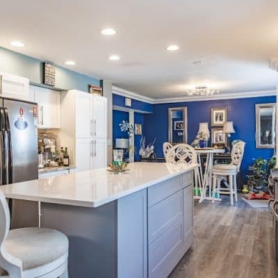 BST Design & Build