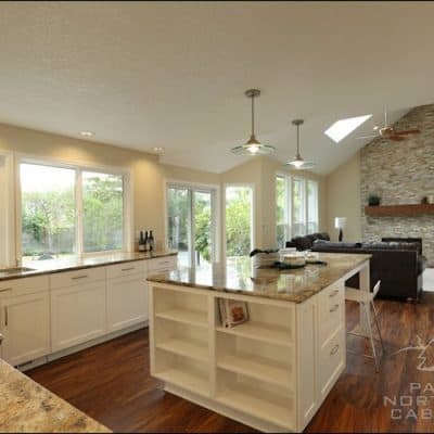 Pacific Northwest Cabinetry & Remodeling