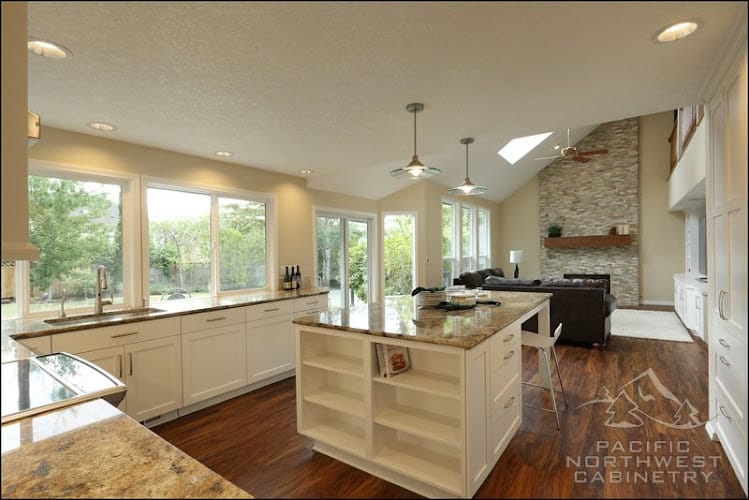 Pacific Northwest Cabinetry & Remodeling