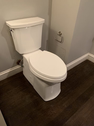 Blue Sky Plumbing Heating Air Conditioning & Drain Cleaning Rooter