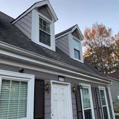 Legacy Home Remodeling
