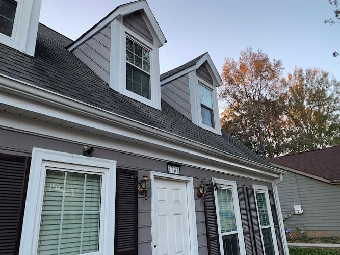 Legacy Home Remodeling