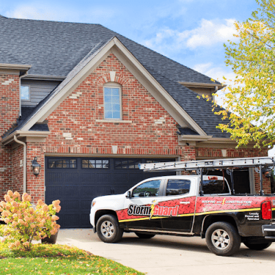 Storm Guard Roofing of Columbus
