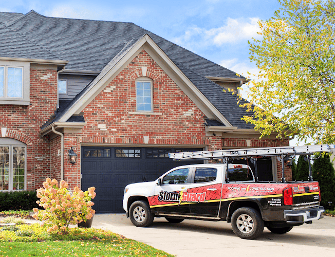 Storm Guard Roofing of Columbus