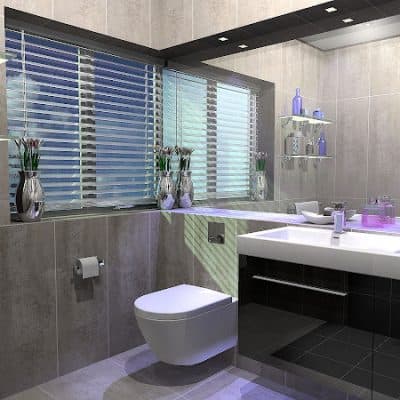 Floor and Bath Solutions