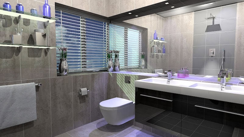 Floor and Bath Solutions