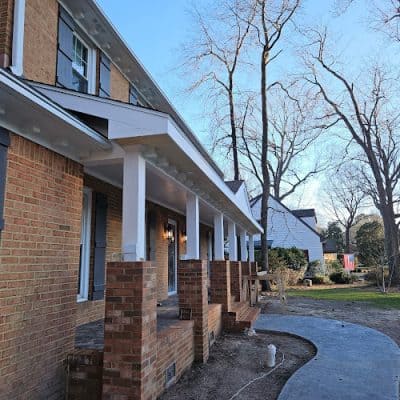 Coastal Custom Construction LLC