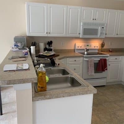 Coastal Surface Solutions, LLC