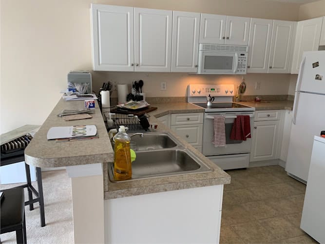 Coastal Surface Solutions, LLC