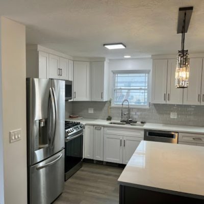 5 Star Kitchen and Bath
