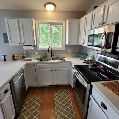 494 Painting Flooring & More