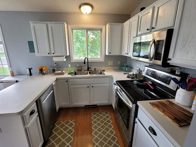 494 Painting Flooring & More