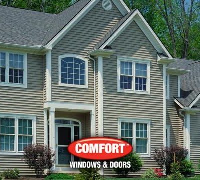 Comfort Windows & Doors
