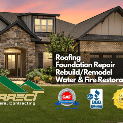 Korrect General Contracting