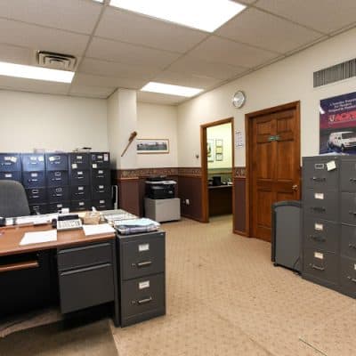 H. Jack Langer Plumbing and Heating