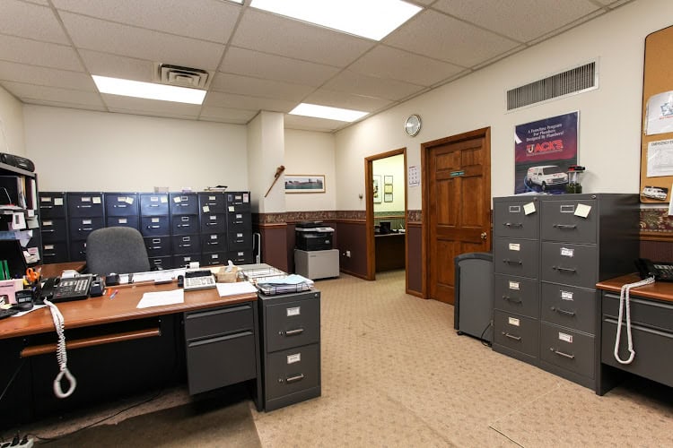 H. Jack Langer Plumbing and Heating