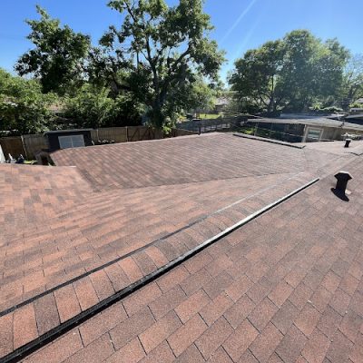 Integrity Roofing & Siding
