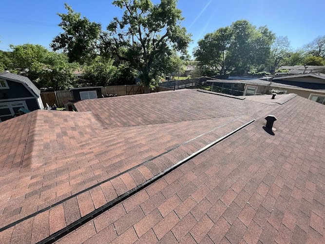 Integrity Roofing & Siding