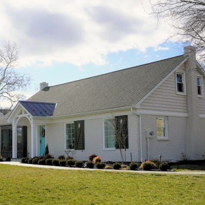 Old Mill Construction LLC