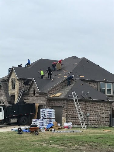 Firehouse Roofing