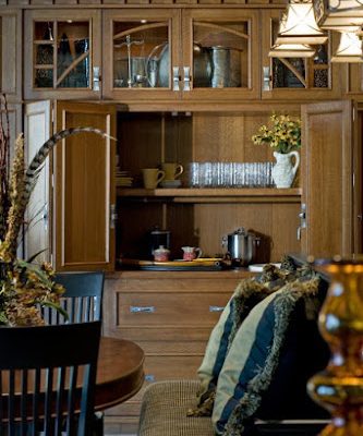 Busby Cabinets