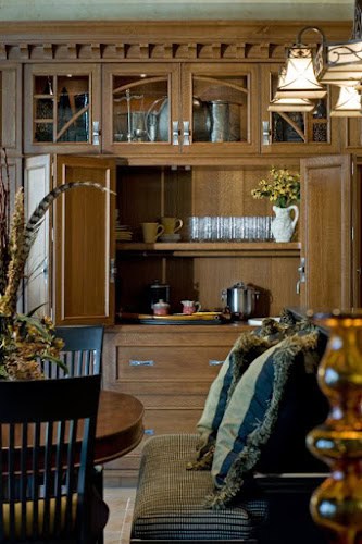 Busby Cabinets
