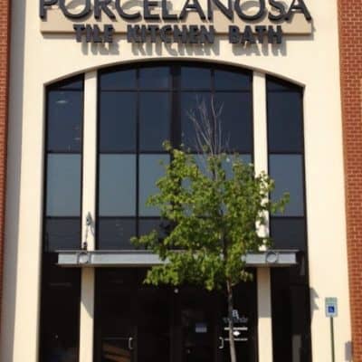 PORCELANOSA Rockville Warehouse