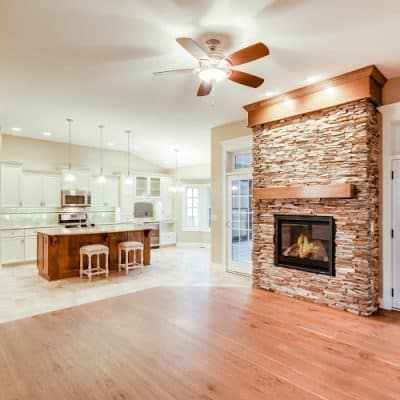 Banks Remodeling