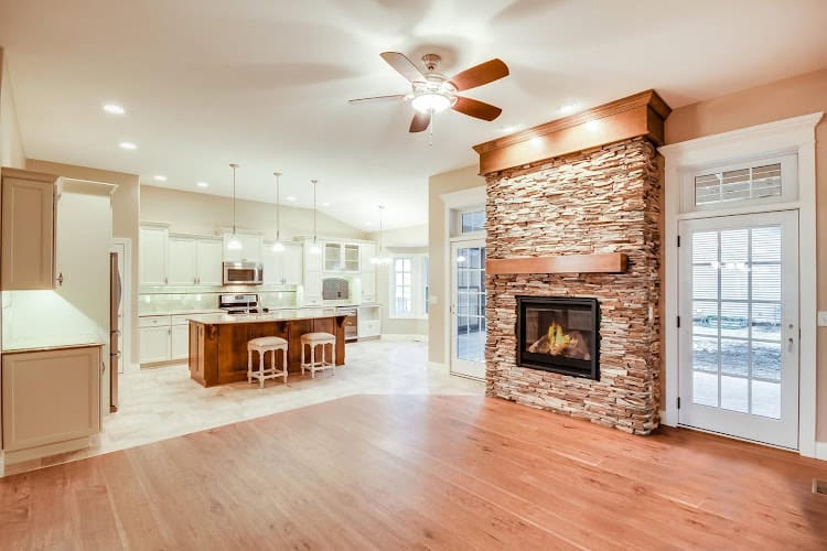 Banks Remodeling