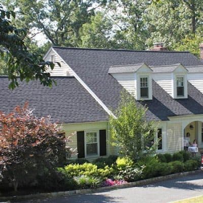 Novalis Roofing & Siding