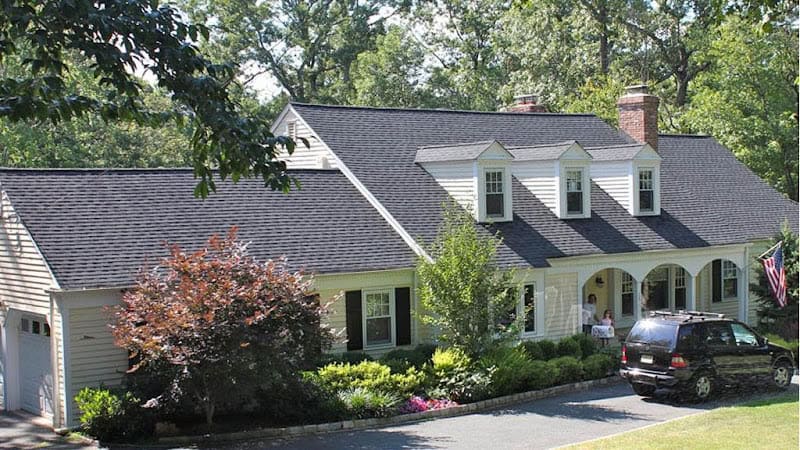 Novalis Roofing & Siding